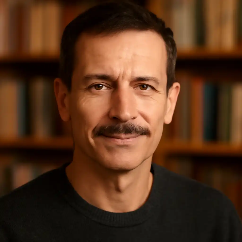 David Thornton